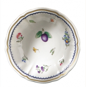 Ginori Italian Fruit Fruit Bowl - 6"